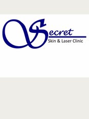 Secret Skin and Laser Clinic - Holy Trinity Community Offices, London Road, Newcastle under Lyme, Staffordshire, ST5    1LQ, 