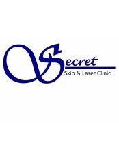 Secret Skin and Laser Clinic - Holy Trinity Community Offices, London Road, Newcastle under Lyme, Staffordshire, ST5    1LQ,  0