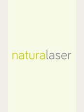 NaturaLaser at Serenity Beauty and Therapy Salon - Millhall Road, Stirling, FK7 7LD, 
