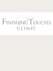 Finishing Touches Clinic - Brook House, 7 Bull Drive, Kesgrave, Suffolk, IP52BS, 