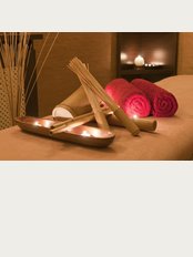 The Holistic Retreat - Relax and unwind