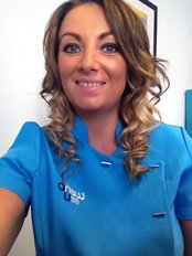 Mrs Laura Mitchell - Operations Manager at Acupuncture & Natural Health