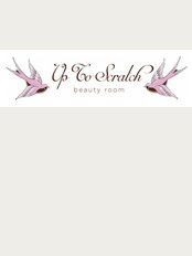 Up To Scratch Beauty Room - 99 Applegarth Avenue, 99 Applegarth Avenue, Guildford, Surrey, GU2 8LT, 