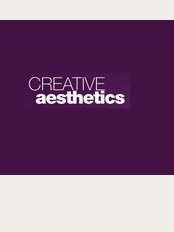 Creative Aesthetics - 86 Maybury Road, Woking, Surrey, GU215JH, 