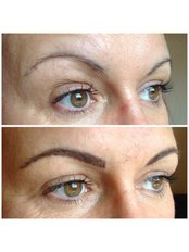 Semi-Permanent Makeup - Abby Stacey - Advanced Skin Treatments - On Tyne