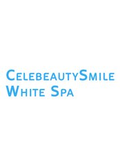 Celebeauty Smile White Spa - Arch 8 Forth Street, Newcastle-upon-Tyne, NE1 3NZ,  0