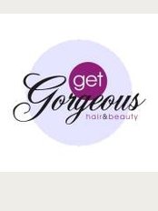 Get Gorgeous - Beautician in Newcastle upon Tyne