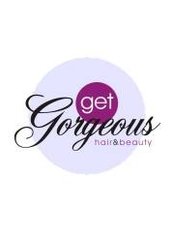 Get Gorgeous - Beautician in Newcastle upon Tyne 