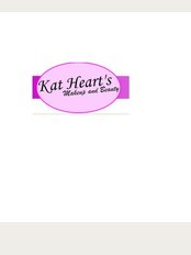 Kat Heart's Makeup and Beauty - Dugdale Road, Kenton, Newcastle Upon Tyne, Tyne and Wear, NE3 3RD, 