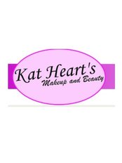 Kat Heart's Makeup and Beauty - Dugdale Road, Kenton, Newcastle Upon Tyne, Tyne and Wear, NE3 3RD,  0