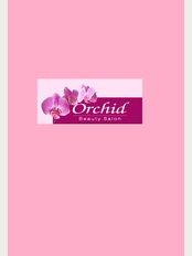 Orchid Beauty Salon - 7 Fellside Road, Whickham, Newcastle upon Tyne, NE16 4AL, 