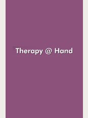 Therapy at Hand - Polished nails design, 8 front street, Swalwell, Tyne and Wear, Ne16 3DW, 