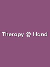 Therapy at Hand - Polished nails design, 8 front street, Swalwell, Tyne and Wear, Ne16 3DW,  0