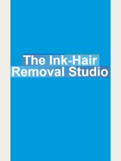 The Ink-Hair Removal Studio - IMSL House, Benton Park Road, South Gosforth, Newcastle Upon Tyne, NE7 7LX, 