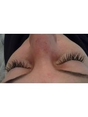 Eyelash Extensions - Beauty Secrets