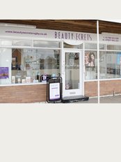 Beauty Secrets - 18 Plexfield Road, Bilton, Rugby, Warwickshire, cv22 7en, 