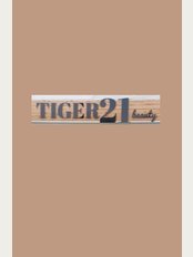 TIGER 21 beauty - 33 Furzeland Drive, Bryncoch, Neath Port Talbot, SA10 7UG, 