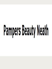 Pampers Beauty - 1a Station Square, Neath, SA11  1BY, 