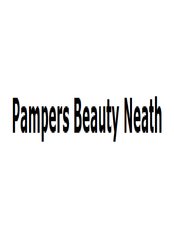 Pampers Beauty - 1a Station Square, Neath, SA11  1BY,  0