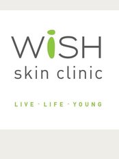 Wish Skin Clinic Live Life Young - 66 Commerical Road, Taibach, Port Talbot, SA13 1LR, 