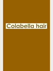 Colabella Hair - Bilston - 17 Lichfield Street, Bilston Town Centre, Bilston, West Midlands, WV14 0AG, 