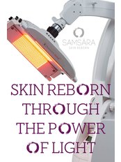 Facial Rejuvenation - Samsara Skin Clinic