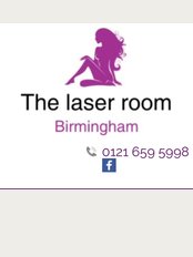 The Laser Room Birmingham - the laser room birmingham