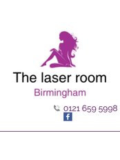 The Laser Room Birmingham - the laser room birmingham 