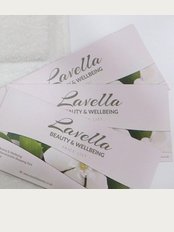 Lavella Beauty & Wellbeing - Unit 1b, Warwickshire Shopping Park,, Coventry, LS12 4AD, 