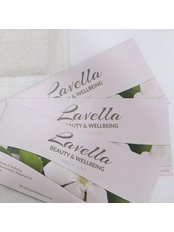 Lavella Beauty & Wellbeing - Unit 1b, Warwickshire Shopping Park,, Coventry, LS12 4AD,  0