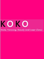KOKO Laser Clinic - 57 Far Gosford street, Stoke, Coventry, West Midlands, CV1 5DZ, 