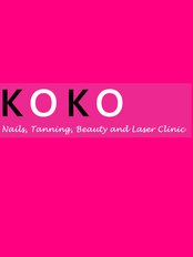 KOKO Laser Clinic - 57 Far Gosford street, Stoke, Coventry, West Midlands, CV1 5DZ,  0
