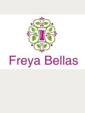 Freya Bellas - Freya Bellas, Touchwood Shopping Centre, Solihull, West Midlands, B91 3GJ, 