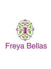 Freya Bellas - Freya Bellas, Touchwood Shopping Centre, Solihull, West Midlands, B91 3GJ,  0