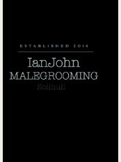 Ian John Male Grooming - 248 Lyndon road, Solihull, B927qw, 