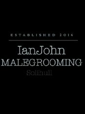 Ian John Male Grooming - 248 Lyndon road, Solihull, B927qw,  0