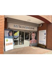 My Skin Spa Clinic - 29 Market Street, Stourbridge, West Midlands, DY8 1AB,  0