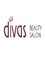 Divas Beauty Salon - 37 Silverton Way, Wednesfield, WV113LL,  5