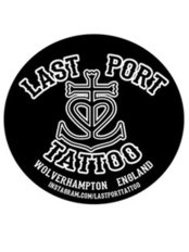 Last Port Tattoos - 195a Coalway Road  Penn, Wolverhampton, WV3 7ND,  0
