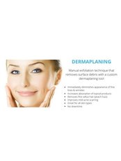 Dermaplaning - Carefree Beauty Permanent Makeup