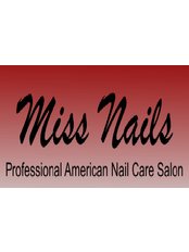 Miss Nails - Kirkgate Centre, Bradford, West Yorkshire,  0