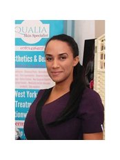 Ms Kirsty Watson - Aesthetic Medicine Physician at Qualia Skin Specialists