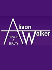 Alison Walker Health and Beauty - 50 Eden Crescent, Leeds, West Yorkshire, LS4 2TW,  0