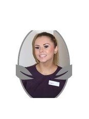 Ms Laura - Practice Therapist at Beauty Matters Treatment Rooms