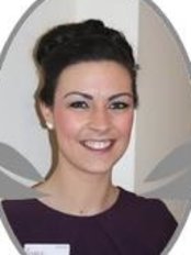 Ms Rachel - Manager at Beauty Matters Treatment Rooms