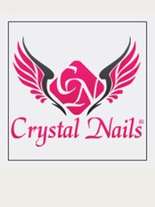 Crystal Nails leeds - 20a Station Road, Leeds, LS15 7JX, 
