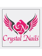 Crystal Nails leeds - 20a Station Road, Leeds, LS15 7JX,  0