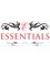 Essentials Beauty Studio - Logo 