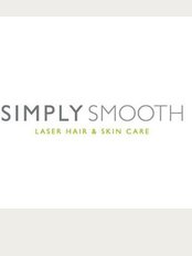 Simply Smooth Laser Hair and Skin Care Leeds - Upper Floor Reception Building, Water Loo Mills, Waterloo Road, Leeds, West Yorkshire, LS28 8DQ, 