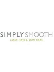 Simply Smooth Laser Hair and Skin Care Leeds - Upper Floor Reception Building, Water Loo Mills, Waterloo Road, Leeds, West Yorkshire, LS28 8DQ,  0